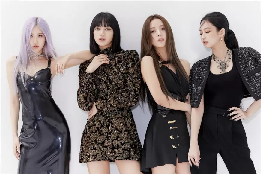 BlackPink gồm những ai?